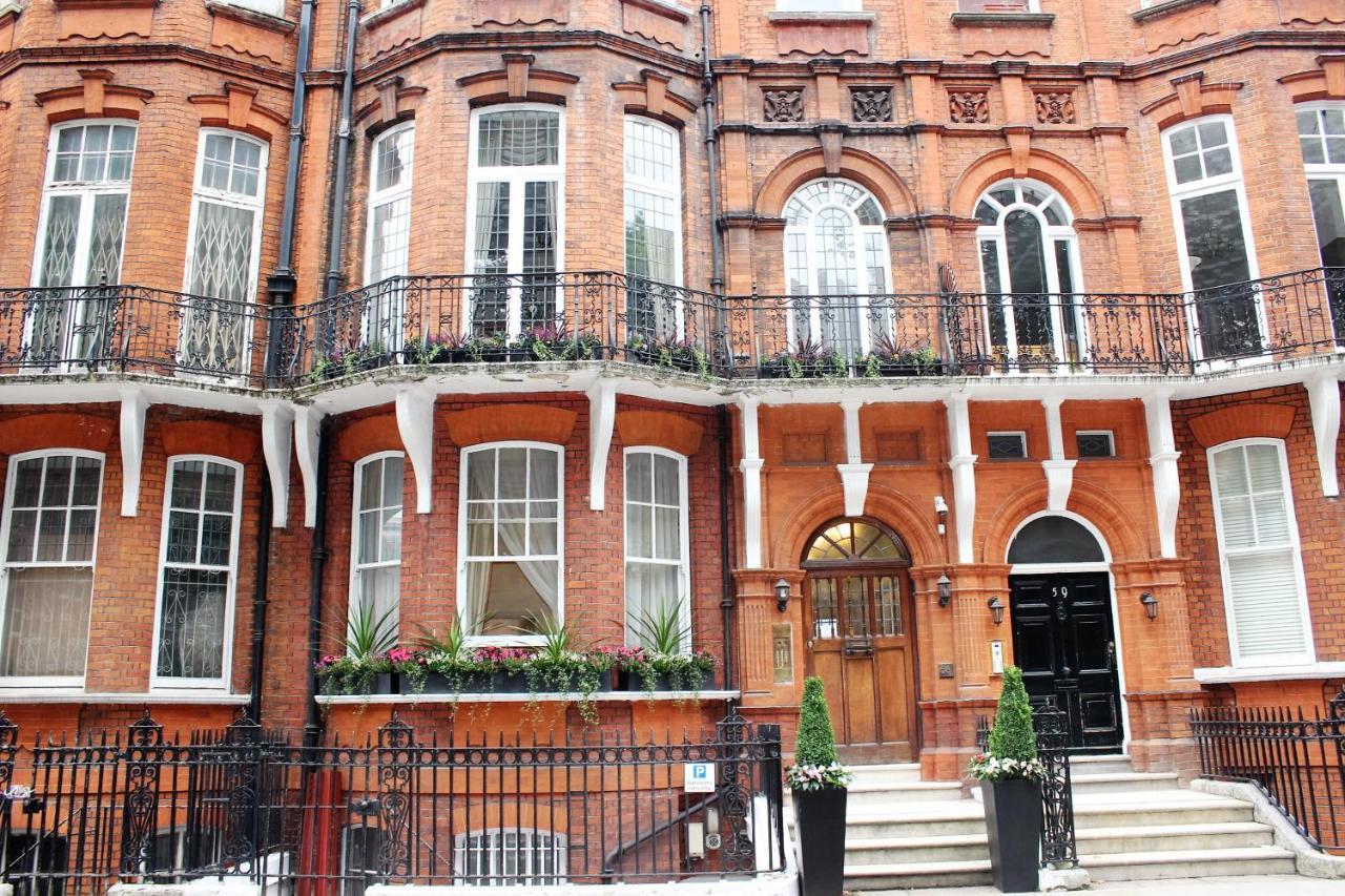 La Suite South London Exterior photo